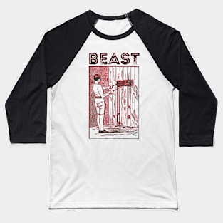 Beast Mode! Baseball T-Shirt